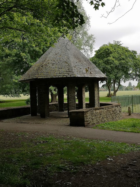 Pickering Park