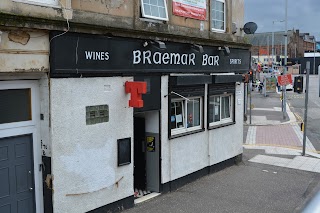 Braemar Bar