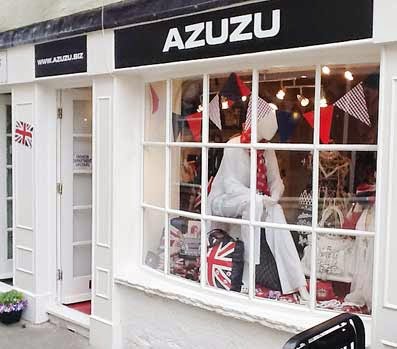 Azuzu Ladies Fashion