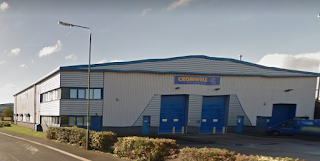 Cromwell Tools (Derby)