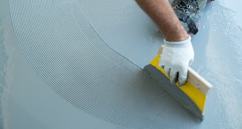 The Flooring Installers - Resin Flooring Installers UK