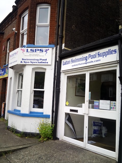 Luton Swimming Pool Supplies