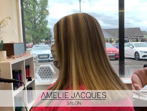 Amelie Jacques Salon