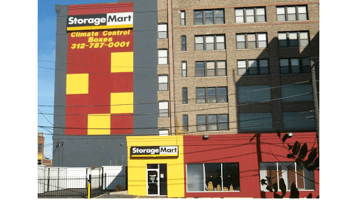 StorageMart