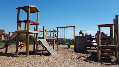 Seaview Drive Open Space Play Area