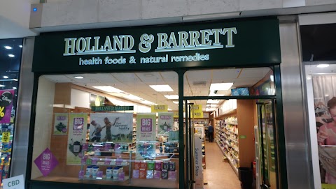 Holland & Barrett