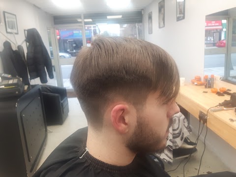 Trendz Barbers Shop