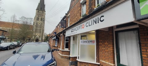 Concepto Clinic, Brentwood