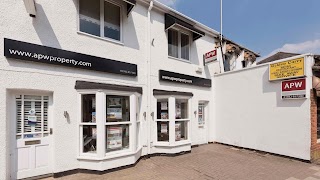 APW Letting Agents Weybridge