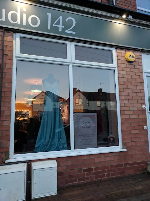 Studio 142 Bromsgrove