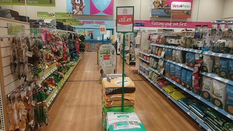 Pets at Home Barry