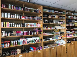 Island Vape UK Northampton | Vape Shop | Northampton