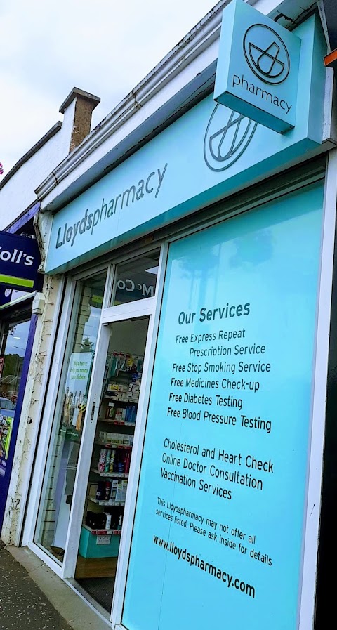 LloydsPharmacy