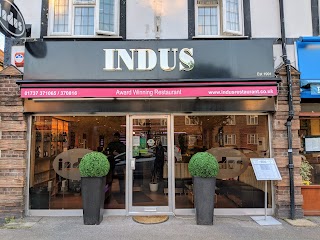 The Indus Restaurant