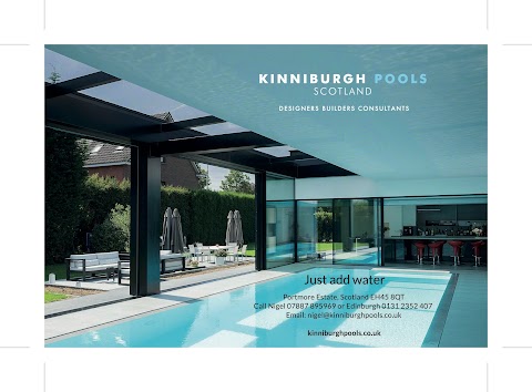 Kinniburgh Pools Ltd