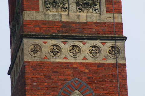 Edgbaston Waterworks Tower