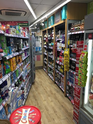 Co-op Food - Newton Ferrers