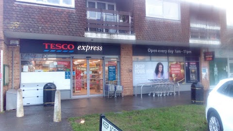 Tesco Express