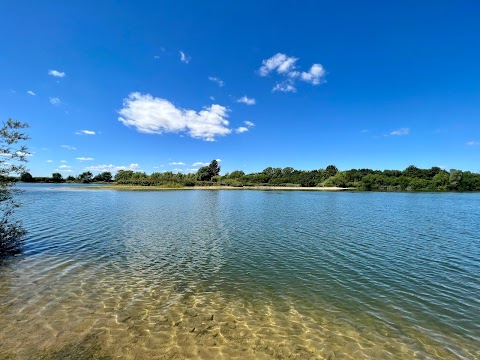 High Eske Nature Reserve