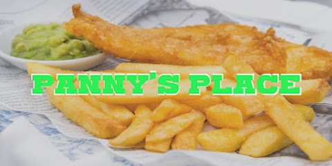 Panny's Place