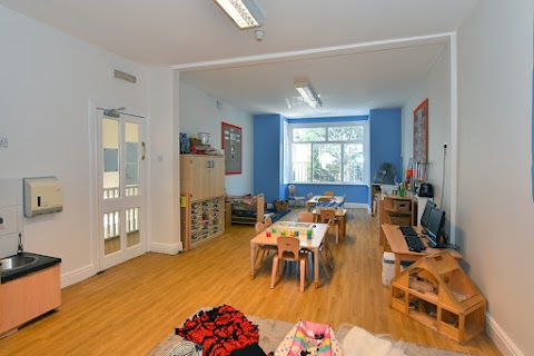 Bright Horizons Sutton Day Nursery and Preschool