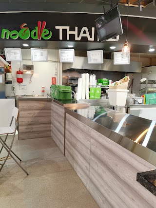 Thaido Ashbourne