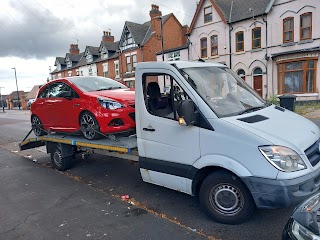 Y&sons car Breakdown recovery