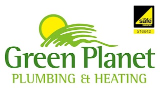 Green Planet Plumbing and Heating