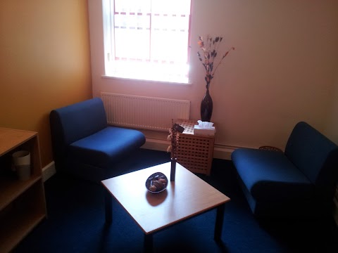 Nottingham Counselling Service
