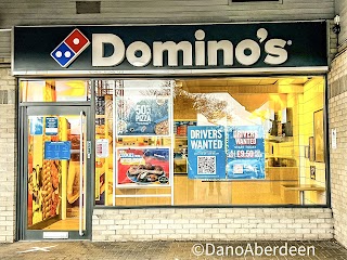 Domino's Pizza - Inverurie