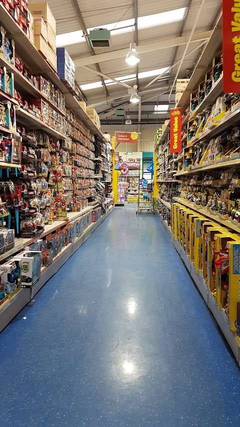 Smyths Toys Superstores