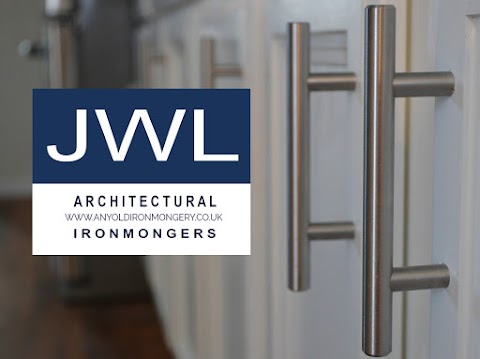 J W L Architectural Ironmongers Ltd