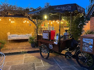 Coffee-Bike SW London