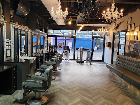 Zoom Hairdressing & Barbers @ Zoom