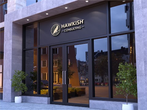 Hawkish Consulting