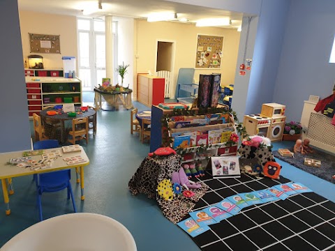 Little Giggles Private Day Nursery & Preschool - Audenshaw