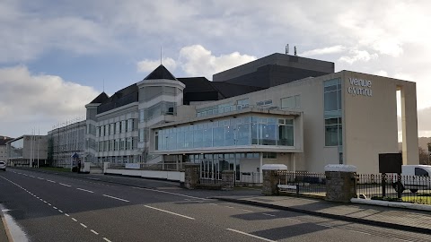 Venue Cymru