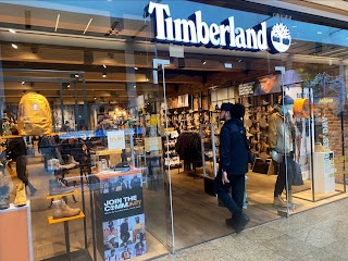 Timberland Retail Sheffield