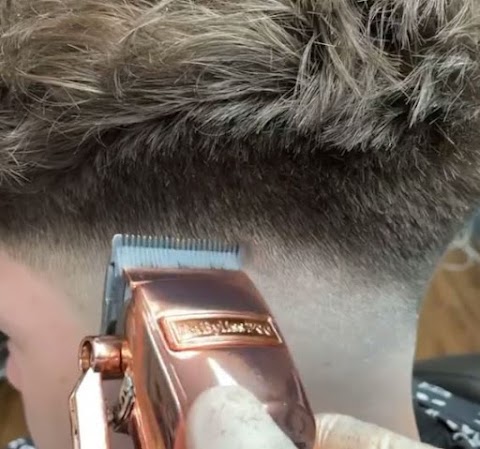 Elite Barbers