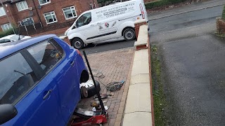 Rycroft Autotech Ltd Mobile Mechanic Wakefield