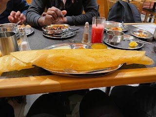 Ahaa Dosa