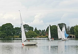 Nantwich & Border Counties Sailing Club