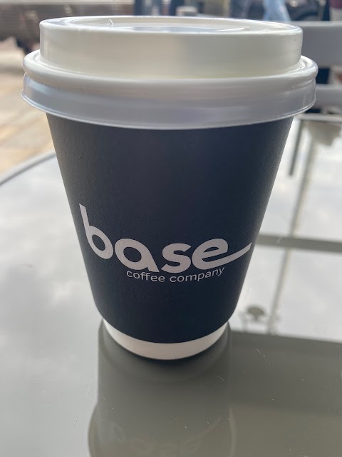 Base Coffee Shop