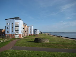 Gower View Penthouse