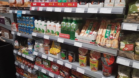 Co-op Food - Chorlton - Beech Road