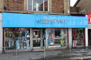 Wisdom Sports