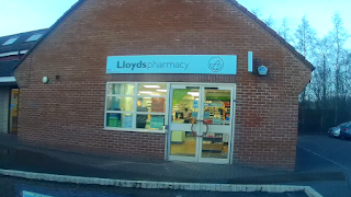 LloydsPharmacy