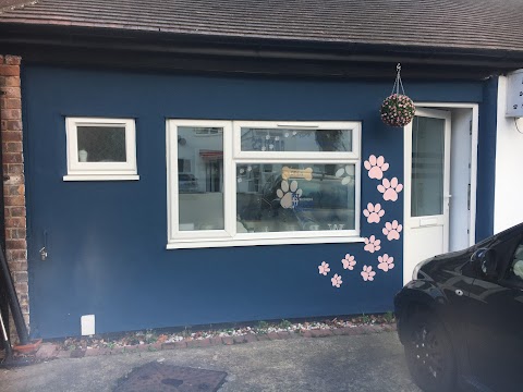 West Bridgford Pet Parlour