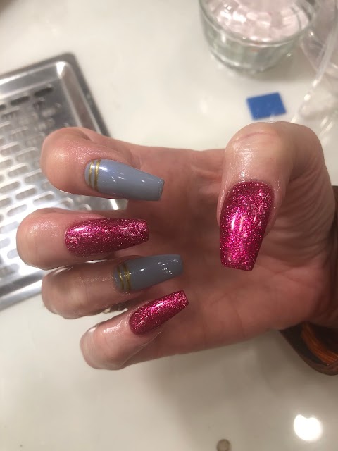 Nails City