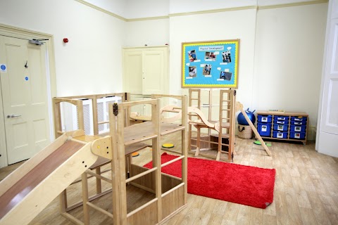 Clifton College Nursery and Preschool